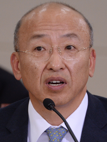 작년 내 발표한다던 감사원, 문형표 '이사장 취임' 뒤 늑장 발표 - 경향신문