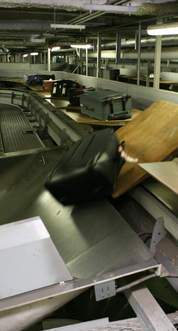 '수하물 대란' 피해 입은 항공사도 보상받을 수 있을까 - 경향신문