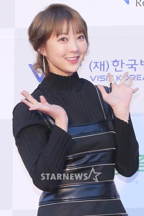미소와 이미지
