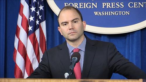 백악관 '북한 무시전략' 확인..