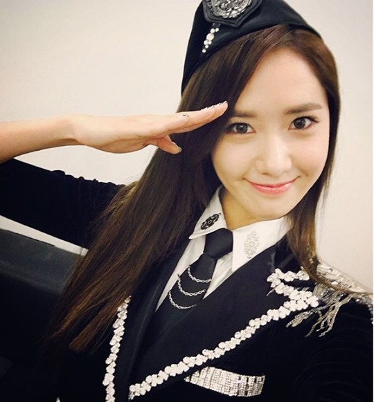 윤아 이미지