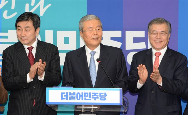 '新 멘토 정치 시대' 스승은 없고 속성과외만.. - 한국일보