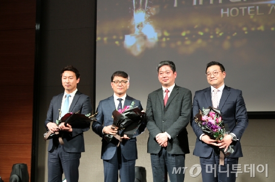 호텔엔투어 이미지