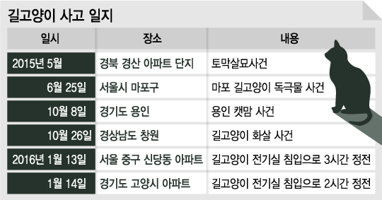 날이 추워지면서 더 걱정되는 길고양이들...............jpg | 인스티즈