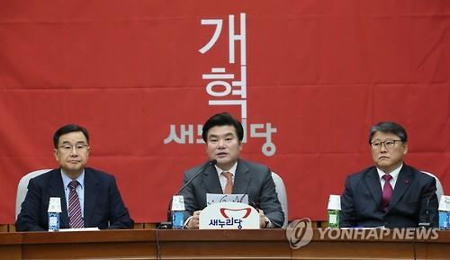 당정청, 19일 새해 첫 정책조정회의..'노동4법' 조율 - 연합뉴스