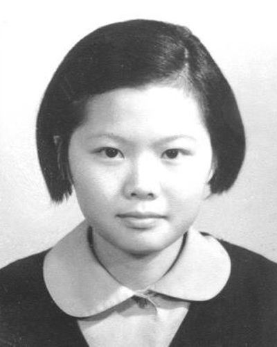 차이잉원은 누구? 동양의 유대인 객가 후손 - 한국일보