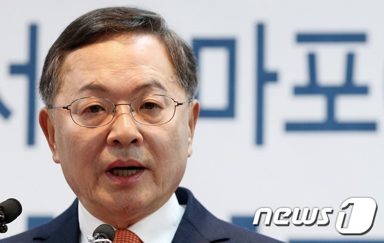 새누리 '험지출마론' 유야무야..입지 좁아진 '무대' - 뉴스1