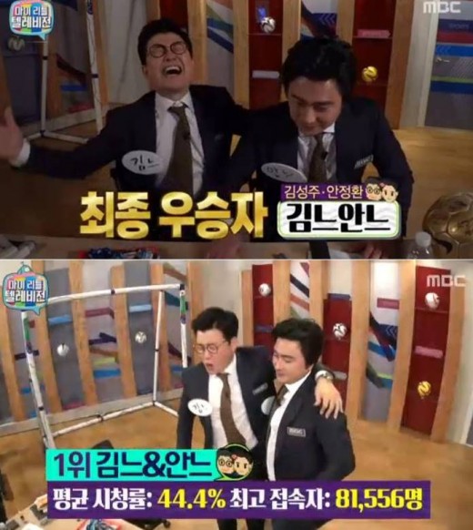 백종원 이후 마리텔의 화려했던 시절.jpg | 인스티즈