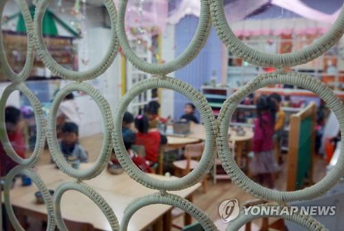 '보육대란 코앞' 사립유치원들 