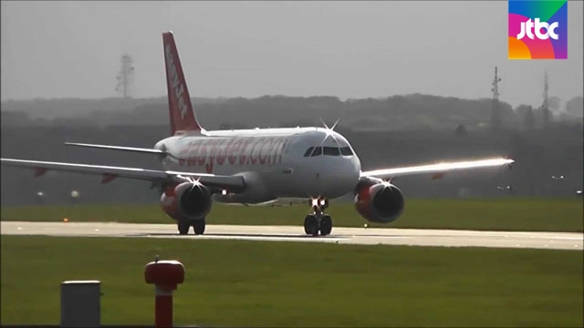 해외 저가항공사들과 비교해보니..