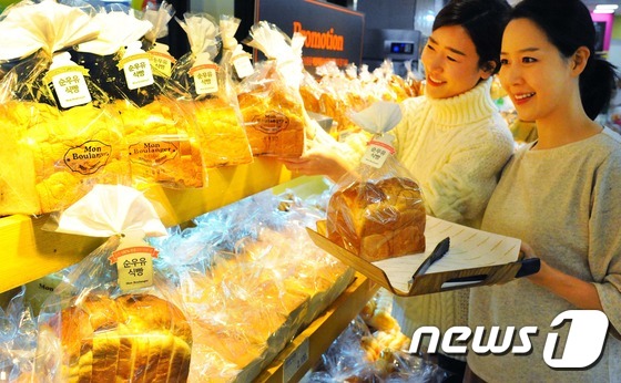 홈플러스몽블랑제영등포점 이미지