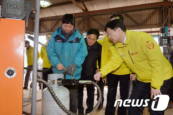 서울가스충전소 이미지