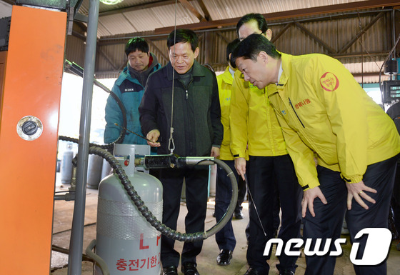 서울가스충전소 이미지