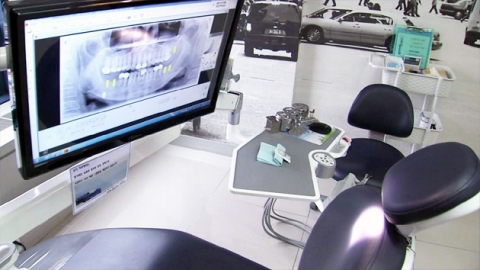 '네트워크 병원' 금지..헌재 공개변론 열기로 - YTN