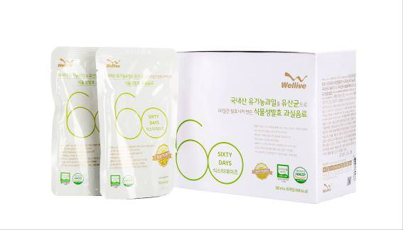 자연애식품 이미지