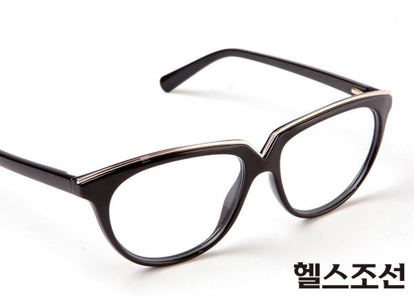 [헬스조선]안경 (사진 셔터스톡)