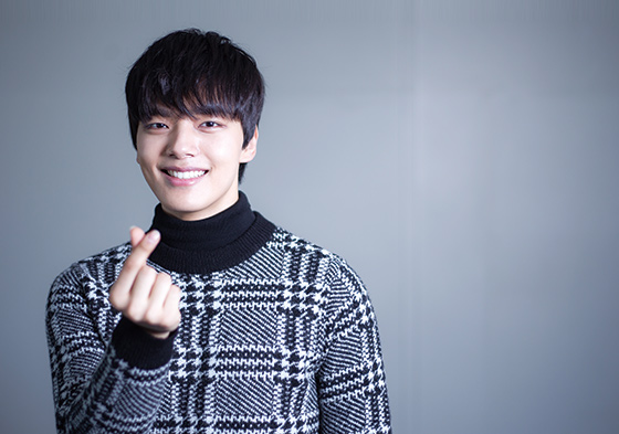 꽃소년 이미지