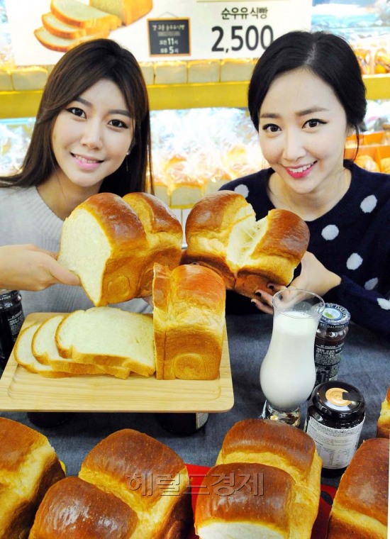 홈플러스몽블랑제영등포점 이미지
