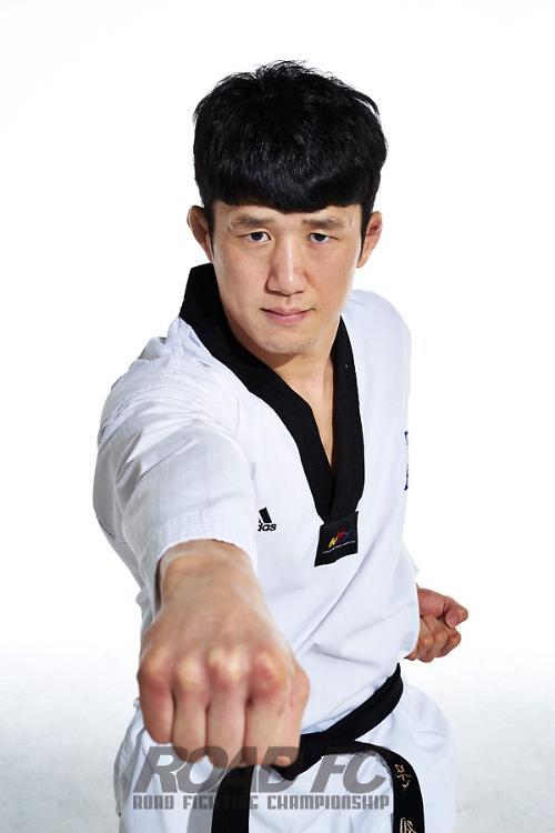 태권월드스포츠 이미지