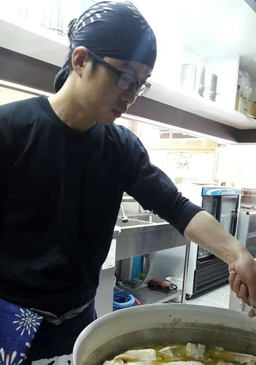 소바가 이미지