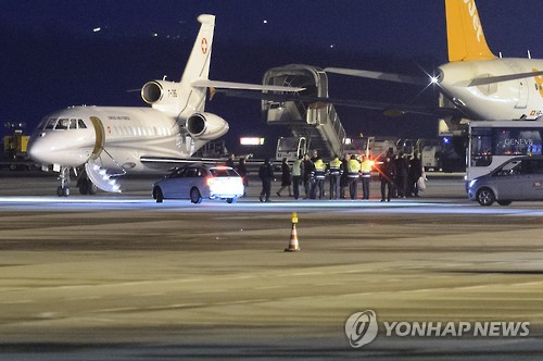 미국, 이란에 17억 달러 완납..'몸값 논란' 확산 전망 - 연합뉴스