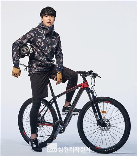 삼천리자전거 이미지