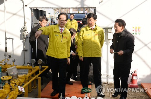 서울가스충전소 이미지