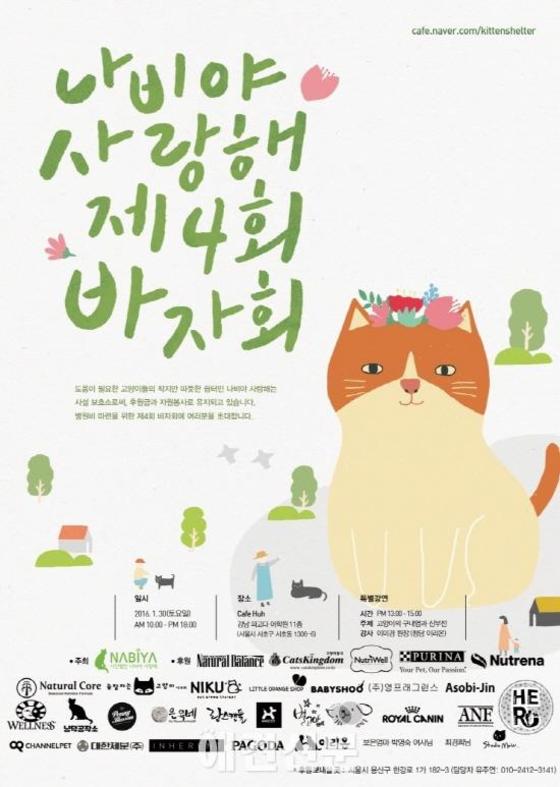 나비야 이미지