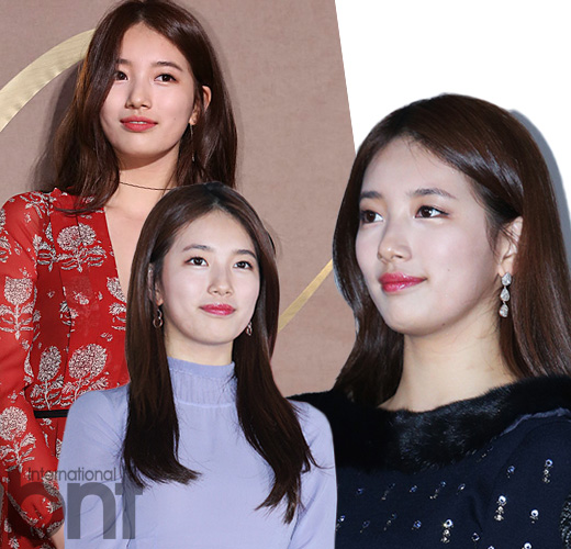 수지바디페이스 이미지