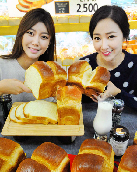 홈플러스몽블랑제영등포점 이미지