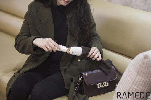 헤어브러시 이미지