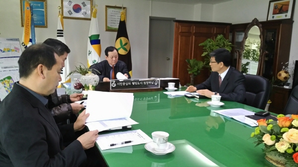 동부가스 이미지