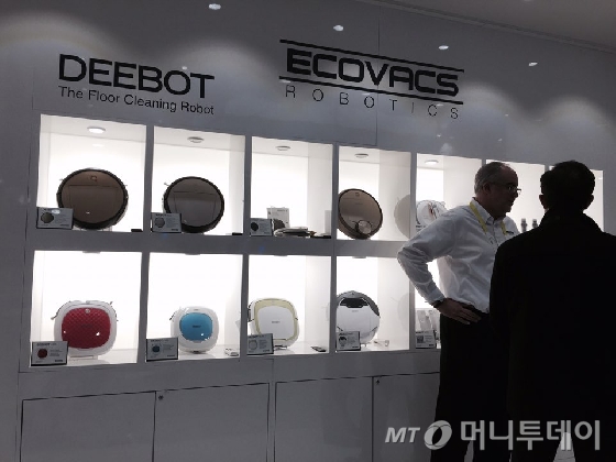 로봇청소기, 아직도 모뉴엘 후유증에 '끙끙' - 머니투데이