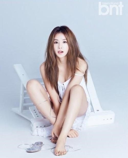 차오루 이미지