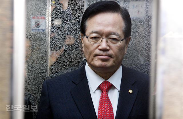 與 꼼수 동원한 선진화법 개정 드라이브.. 총선 전략? - 한국일보