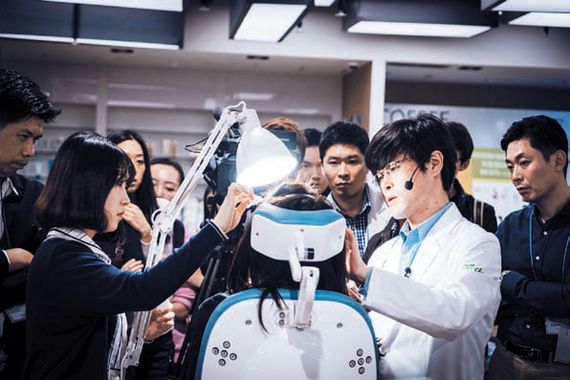 글로벌메디컬 이미지