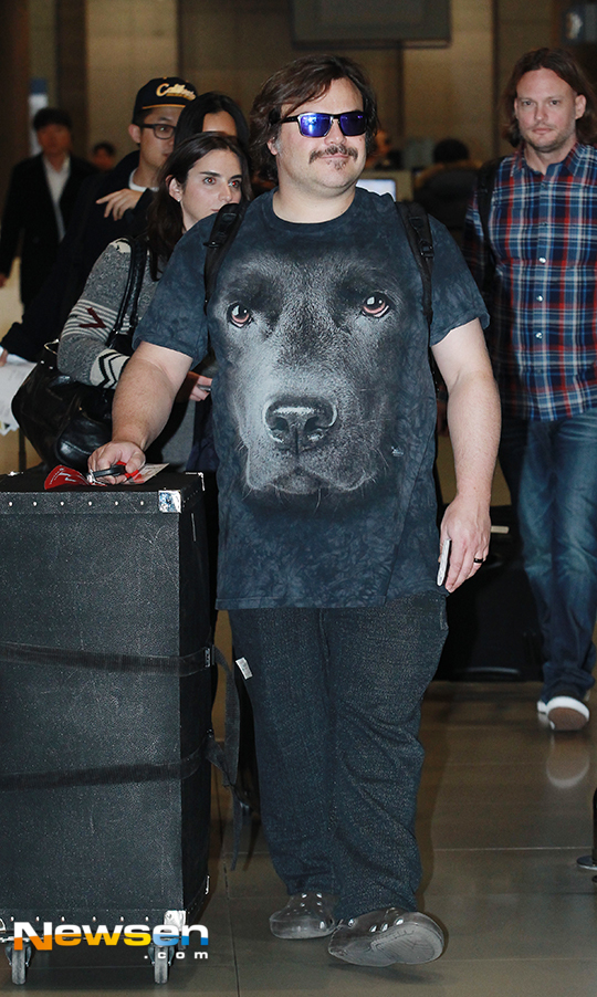 한국 놀러온 외국인 | 인스티즈