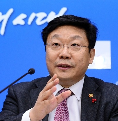 한미약품(주)연구센터 이미지