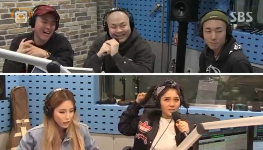 트루디헤어 이미지