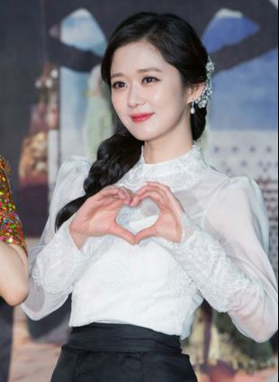 장나라 이미지