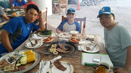 삼성투어 이미지