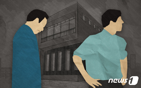 월세 공제, 먼나라 이야기?..집주인 '갑질'에 세입자 '눈물' - 뉴스1