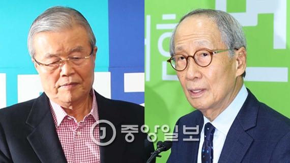 한국산전 이미지