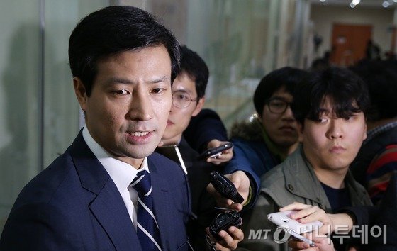 문대성 이미지