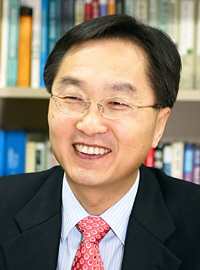 <믿음을 주는 기업으로, 신뢰경영>