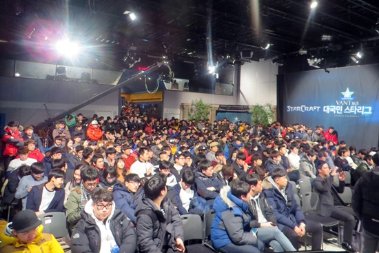 [스타] 부활의 조짐이 보이고 있는 스타1 리그 | 인스티즈