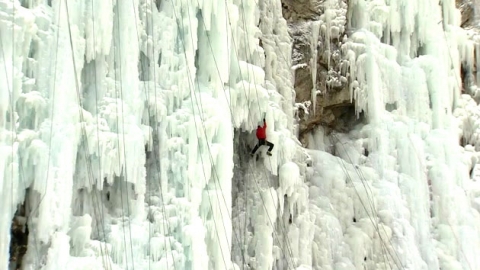 강원도 최강 한파..오후도 영하 10도 아래 - YTN