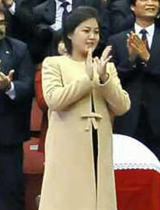 퍼스트 레이디 이미지