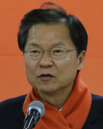 천정배는 '호남세력 소통합' 속도 - 경향신문