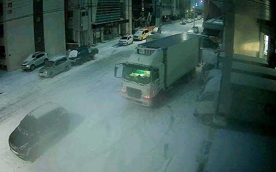 (주)제양항공해운 이미지